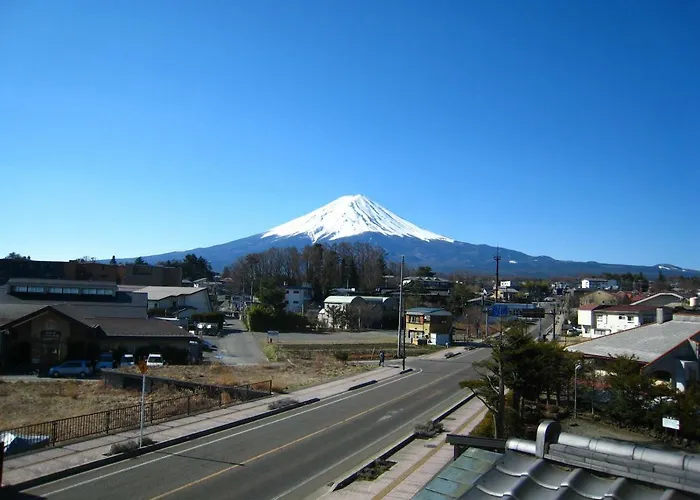 くつろぎの宿 泰平館