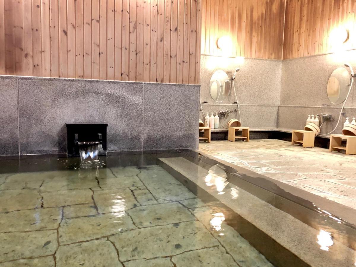 くつろぎの宿 泰平館 旅館 3*
