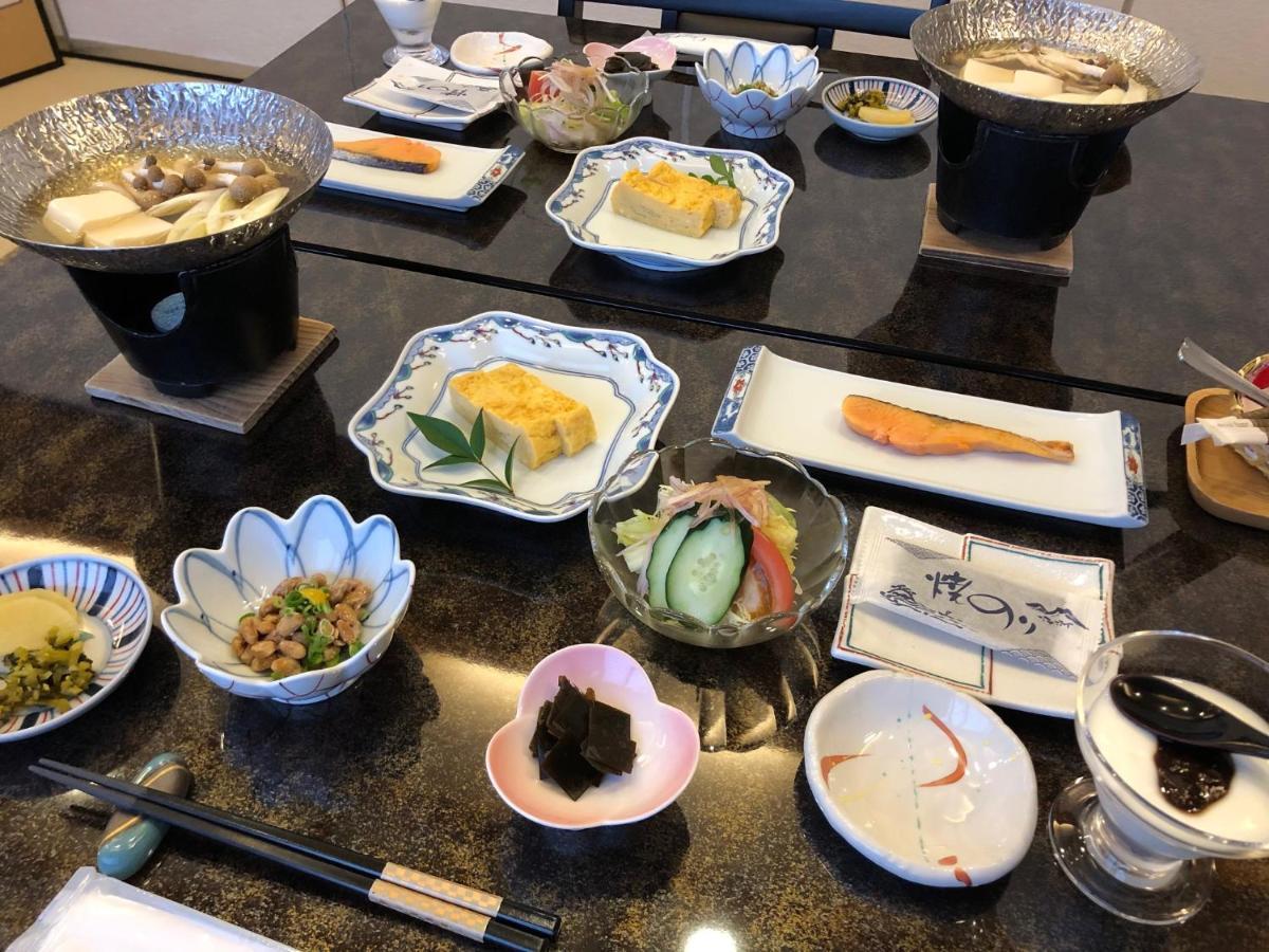 旅館 くつろぎの宿 泰平館 3*