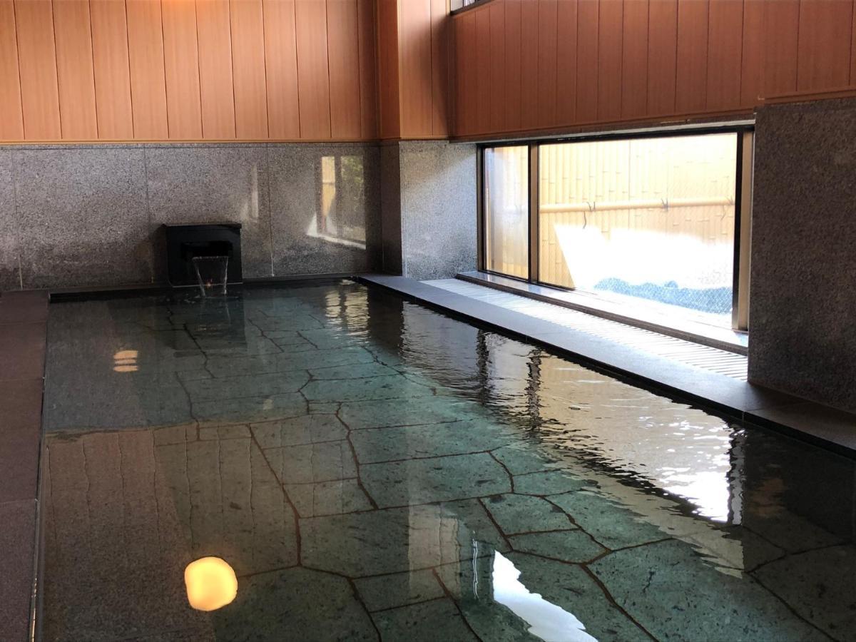 くつろぎの宿 泰平館 3* 富士河口湖町