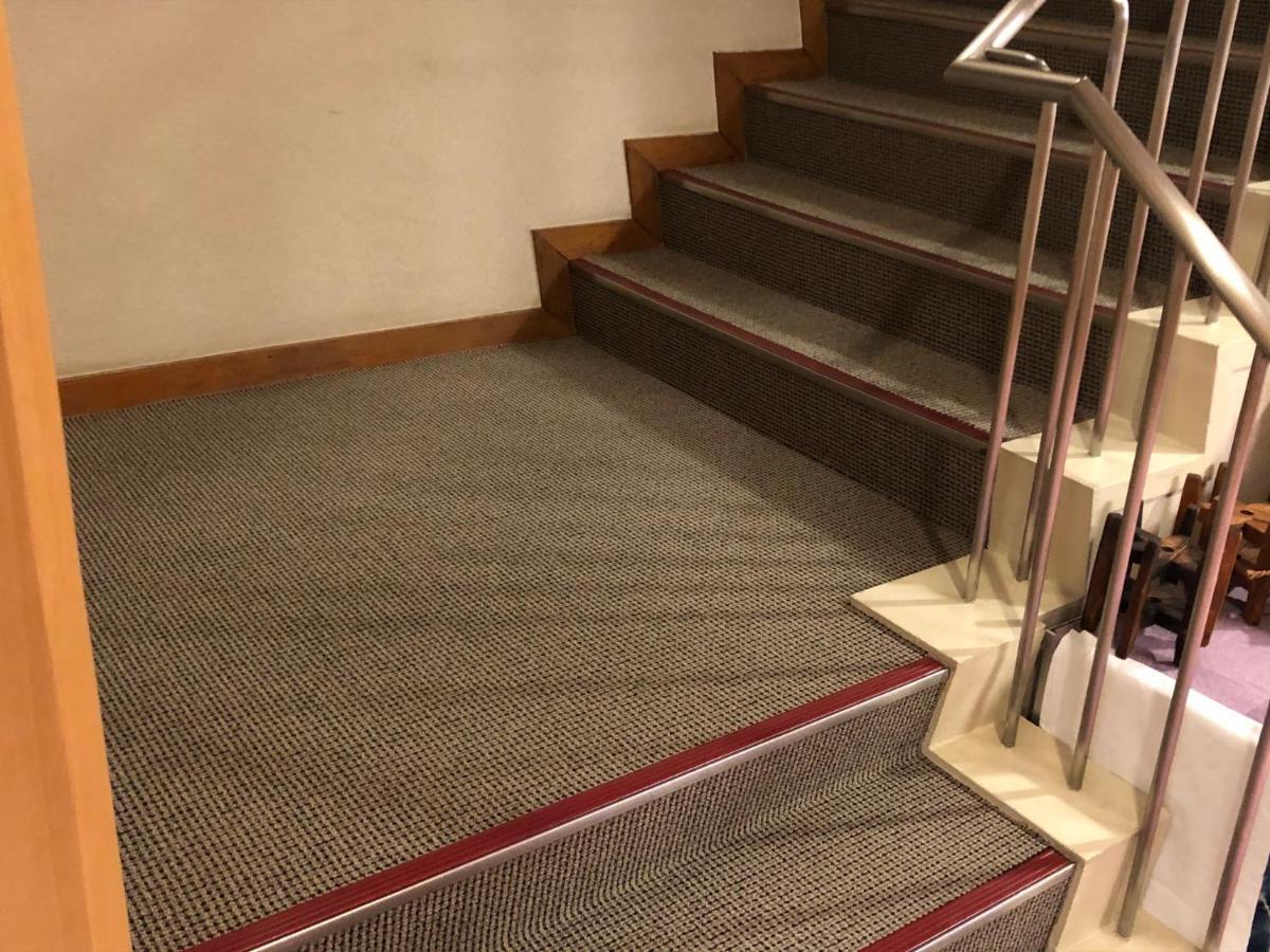 くつろぎの宿 泰平館