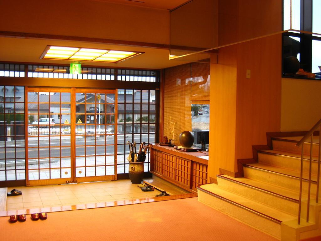 くつろぎの宿 泰平館 富士河口湖町
