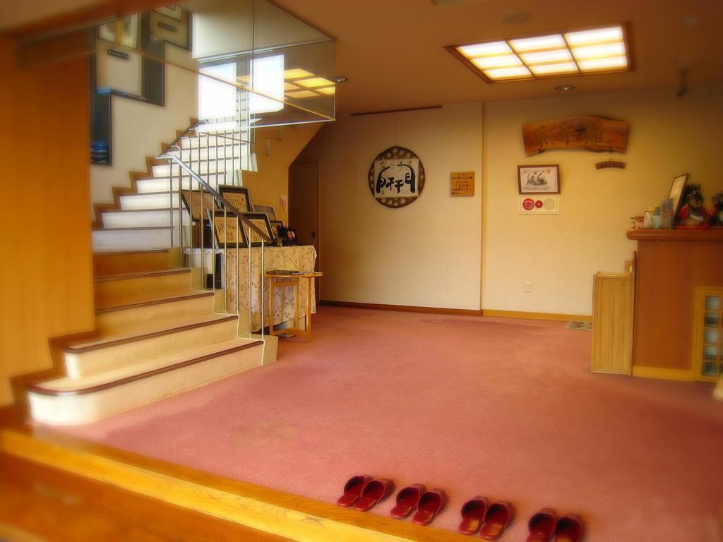 旅館 くつろぎの宿 泰平館 富士河口湖町