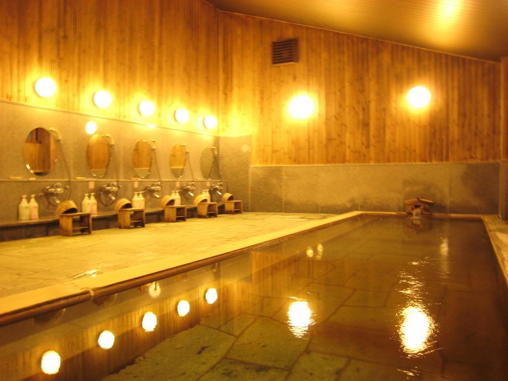 くつろぎの宿 泰平館 3*