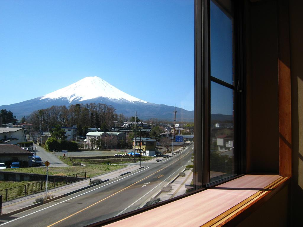 くつろぎの宿 泰平館