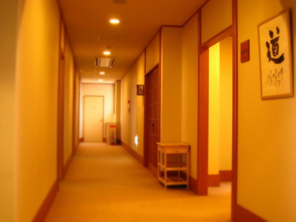 旅館 くつろぎの宿 泰平館