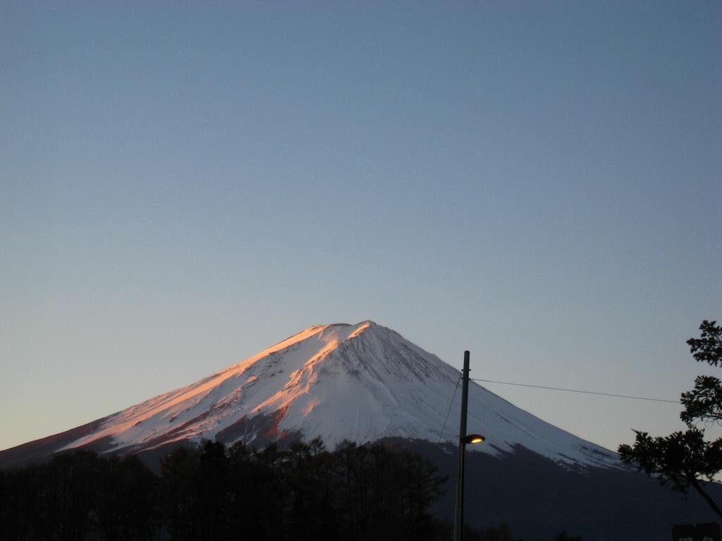 くつろぎの宿 泰平館