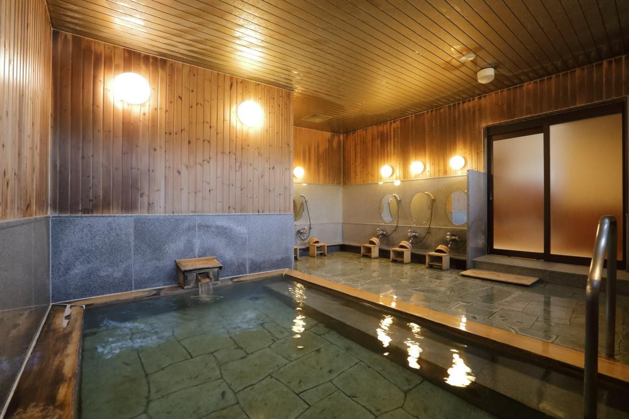 くつろぎの宿 泰平館