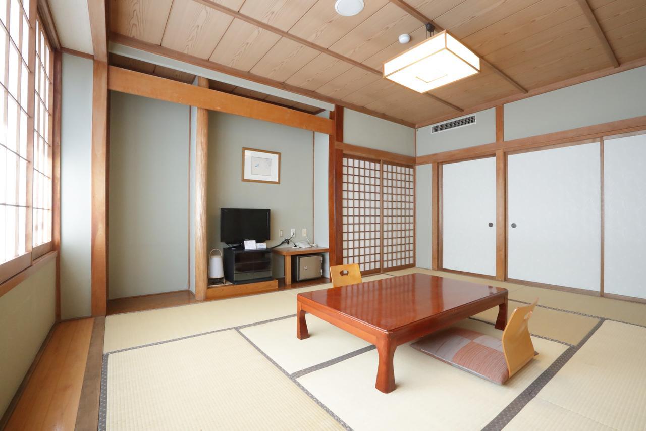 くつろぎの宿 泰平館 旅館 3*