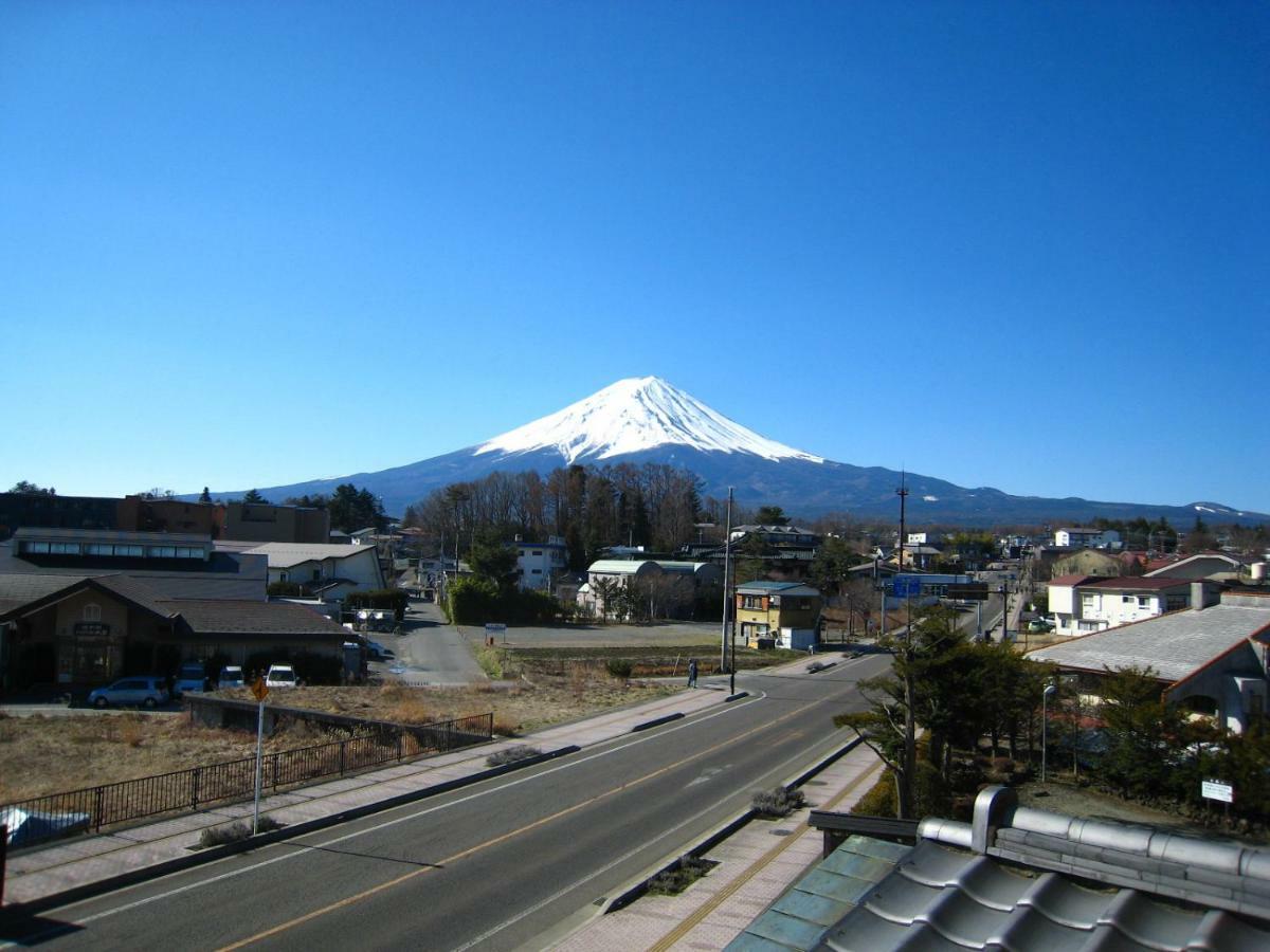 くつろぎの宿 泰平館 旅館 3*
