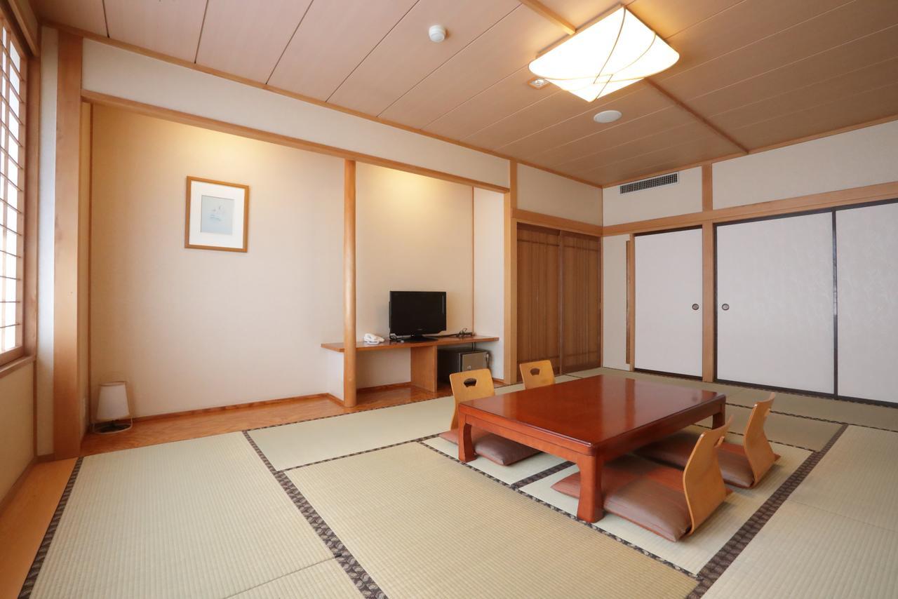 Ryokan Taiheikan Fujikawaguchiko